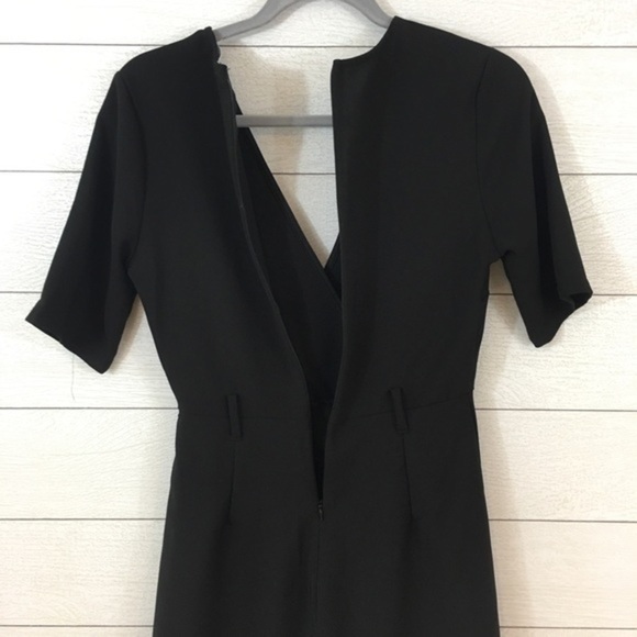 Vernacular Romper - Picture 3 of 7